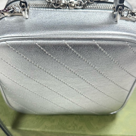 Brand new with tags, receipt of purchase, box and dust bag. Gorgeous! - Picture 14 of 14